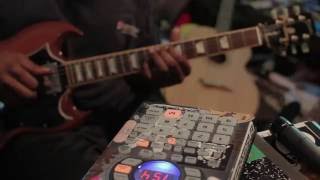 Coffee, SP404SX,Improvisation, Vol 1
