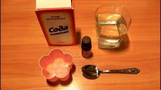 Ароматизатор своими руками /  Hand-made aroma