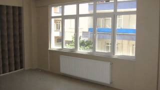 samsun satılık daire atakent