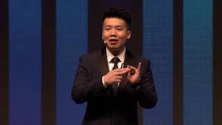 LS2019 超連鎖™事業的特點與趨勢 The right plan, the right place, the right time Frank Chang