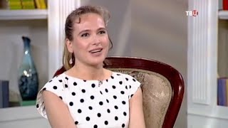 Анна Горшкова. Мой герой
