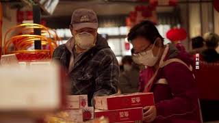 大批返工潮湧入 上海封城疫情告急 市民擔心上海或成為第二個武漢