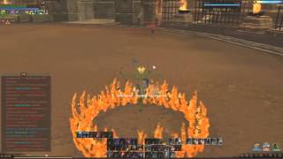 ArcheAge Чернокнижник PvP | Dakotaz