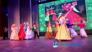 ЭКСКЛЮЗИВ: "С любовь к вам". ЦЭВиОД Кингисеппа. KINGISEPP.RU
