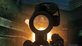 TESTE Medal of Honor 2010 [GT 710 2 GB]