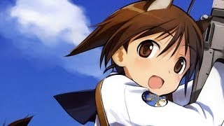 [Strike Witches] Ep. 1 {PT-BR}