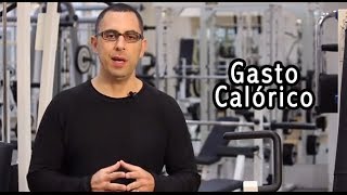 Vídeos Abilio Diniz e Parceiros: Atividade Física - Gasto Calórico