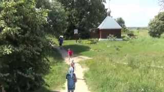 СВЯТЫЕ ИСТОЧНИКИ РЯЗАНСКОЙ ЗЕМЛИ