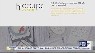 Hiccups