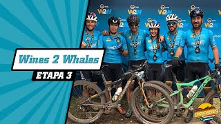 Wines2whales: Día 3 | ¡Reto conseguido en Sudáfrica!