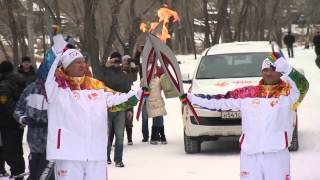 Видеодневник. День 70. Курган