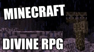 Minecraft - Divine RPG [НАСТОЯЩАЯ СЕЙФ ИГРА!] на Grind.FM