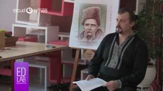 02.EdLab: Тарас Шевченко: перезавантаження