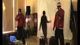 G RaPa & Bis-G - В техникума влизам Live