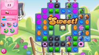 Candy Crush Saga Level 3424