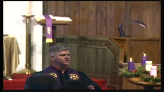 Wesley UMC Greenville, TX – Dec 7, 2018