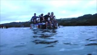 golant raft race