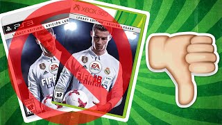 Fifa18 No Lo Recomiendo Yo No Lo Compraria, Vale la Pena? Español
