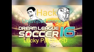 Android-How to hack/have unlimited money on dream league soccer 2016 NO ROOT (lucky patcher)