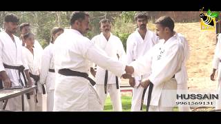 Karate Class Episode 3 | കരാട്ടെ പരിശീലനം ഭാഗം 3 | Self defense Technique 2