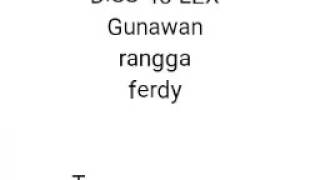 (Trc) DIS 40 LEX