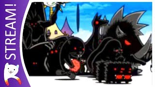 [stream] completing taste of success