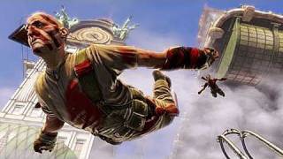 Bioshock Infinite - 15 Minuten Gameplay - E3 2011