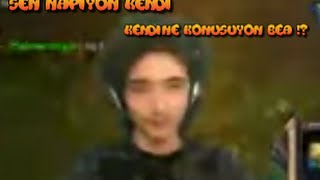 Annesine yakalanan türk streamer