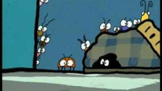 Букашки \ the bugs 2002