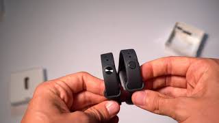 Miband 2 a 3