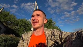 Жизнь после города. Недооценённые села. / купили дом в деревне