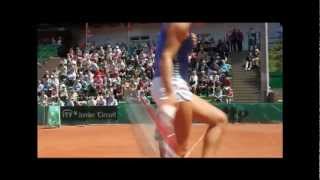 Astrid Bowl Charleroi - Finale (simple filles)