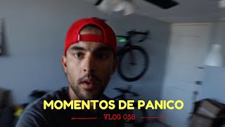 S2 VLOG_038 TERREMOTO EN PUERTO RICO!