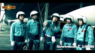 [VPA commercial] Quân đội Nhân dân Việt Nam 2013 (Part 2)