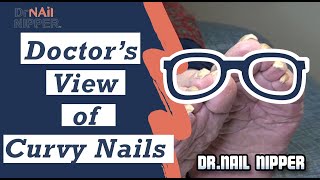Dr Nail Nipper's Friday Premiere
