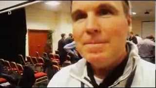 Christian Interview John McGuirk from Boston