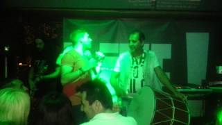 ΧΡΗΣΤΟΣ ΑΝΔΡΙΑΝΟΣ - "ΑΛΛΟ ΠΡΑΜΑ" LIVE ΣΤΟ ΧΡΩΜΑ