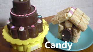 Decoration Collon | ASMR
