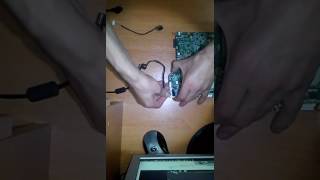 Стандартная проблема питания ноутбуков HP Pavilion DV 5, 6, 7
