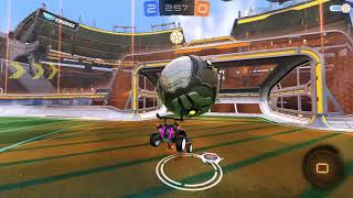 How to play against pros | 2v2 Competitive Gameplay (Grand Champ)