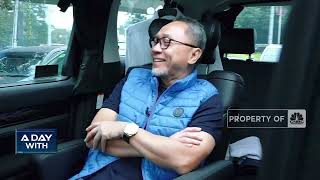 Ini Dia Rencana Zulhas Lawan Gempuran Investasi Bodong