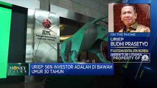 Strategi KSEI Perkuat Transparansi & Kepercayaan Investor Pasar Modal