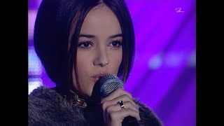 Alizee   Moi    Lolita 1080p 60fps