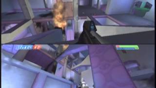 [Patch Lan] Shade & TheDude v. Nistic & Colon P Offhost Damny