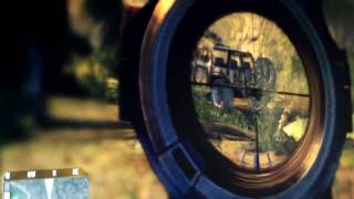 Crysis Warhead ALL Enthusiast Settings 1080P - 1600X900
