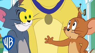 Tom y Jerry en Español ???????? | Cuidando a un perro