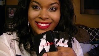 Lippie Haul & Mac Marilyn Monroe