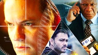 Интереснейший Фильм "ПОДАРОК" (Триллер Детектив Криминал)