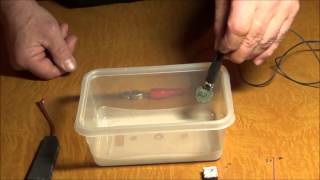 Basic SAFE Electrolysis Volume 1