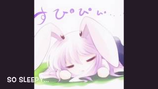 [Voice Acting Practice] Sleepy Loli Girl